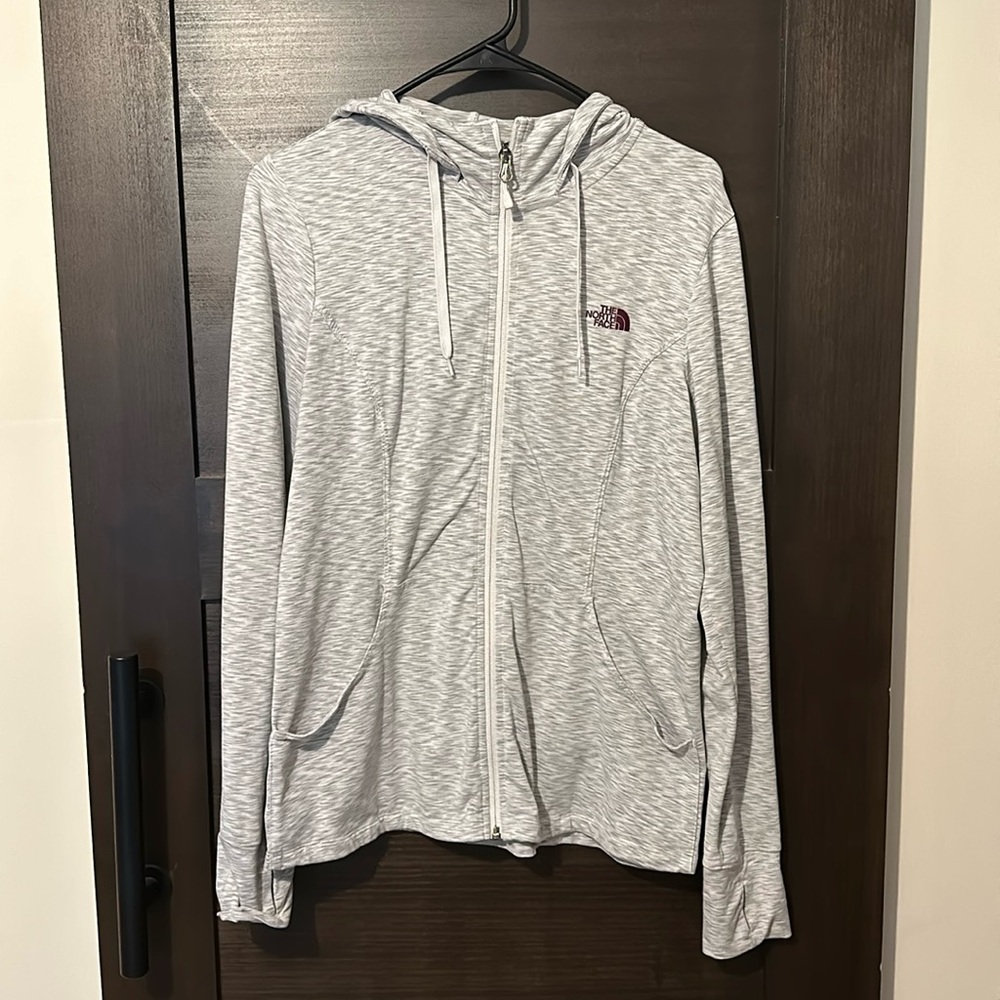North Face Jacket
